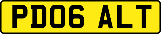 PD06ALT