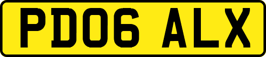 PD06ALX