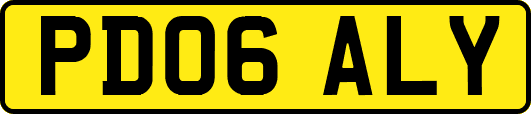 PD06ALY