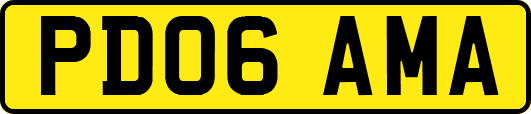 PD06AMA
