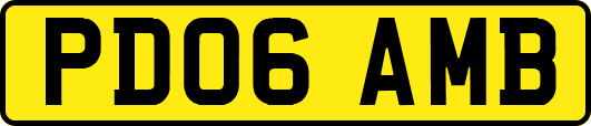 PD06AMB