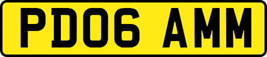 PD06AMM