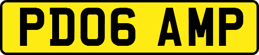 PD06AMP