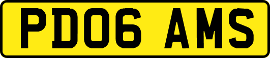 PD06AMS
