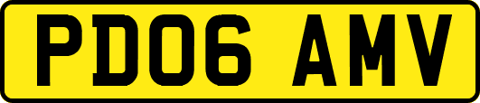 PD06AMV