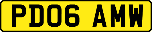 PD06AMW