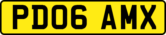 PD06AMX