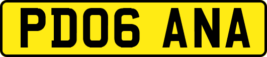 PD06ANA