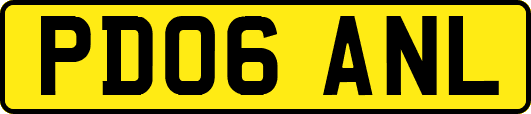 PD06ANL
