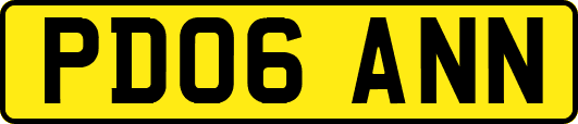 PD06ANN