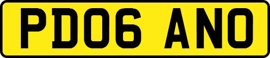 PD06ANO