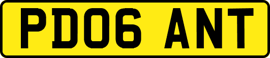 PD06ANT