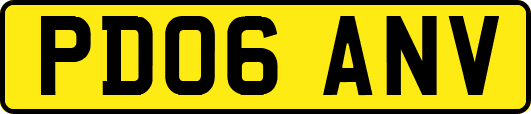 PD06ANV
