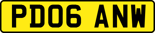 PD06ANW