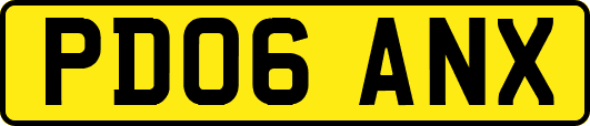 PD06ANX