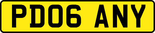 PD06ANY