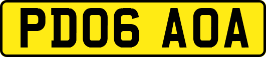 PD06AOA
