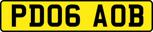 PD06AOB