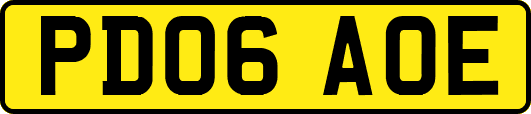 PD06AOE