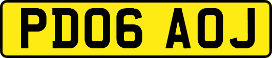 PD06AOJ