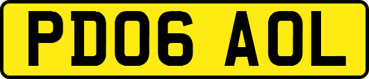 PD06AOL