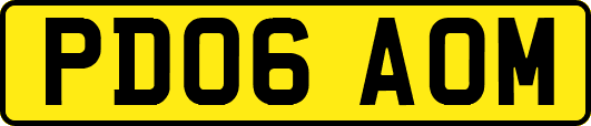 PD06AOM