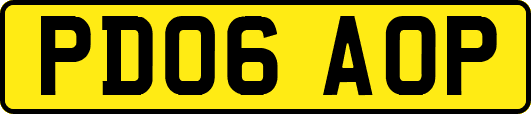PD06AOP