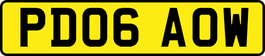 PD06AOW