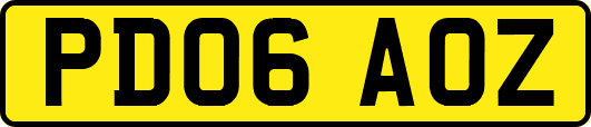 PD06AOZ