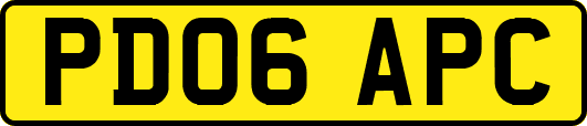 PD06APC
