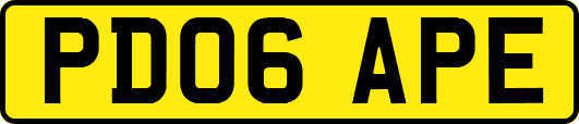 PD06APE