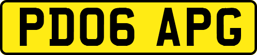 PD06APG