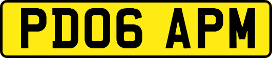 PD06APM