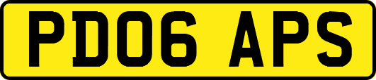 PD06APS