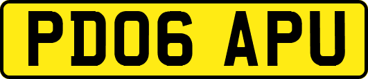 PD06APU