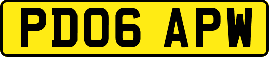 PD06APW