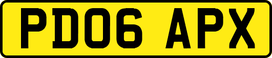 PD06APX