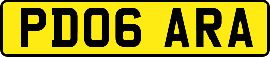 PD06ARA