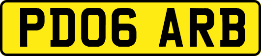 PD06ARB