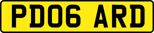 PD06ARD
