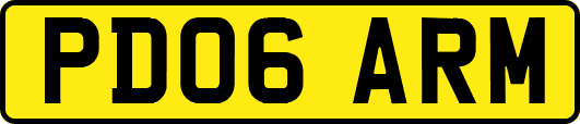 PD06ARM