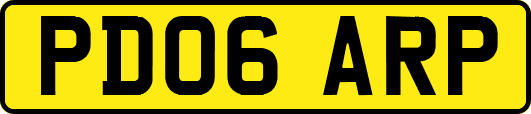 PD06ARP