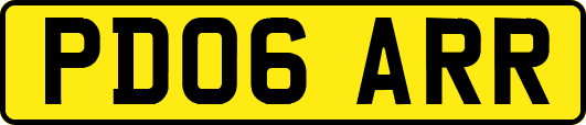 PD06ARR