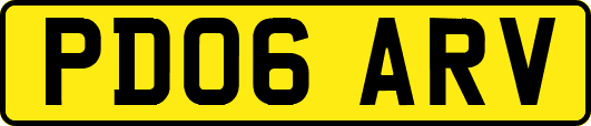 PD06ARV
