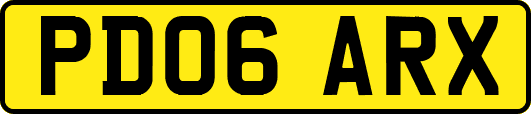 PD06ARX