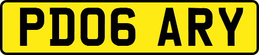 PD06ARY