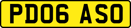 PD06ASO