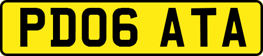 PD06ATA
