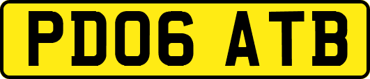 PD06ATB