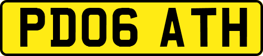 PD06ATH